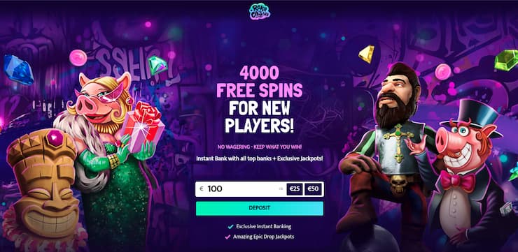 Reko Casino är det bästa casino utan Spelpaus 2025 med free spins