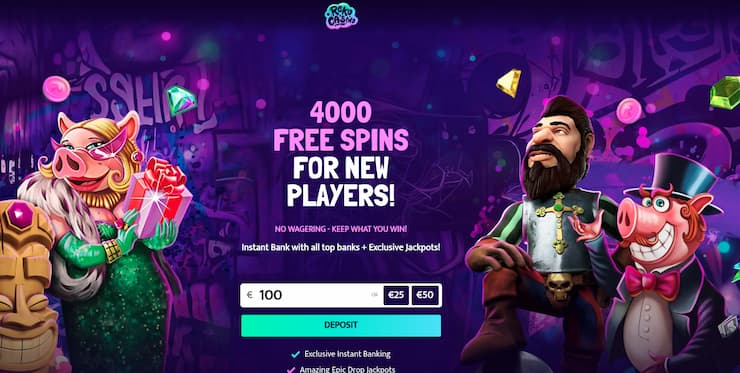 Reko casino recension